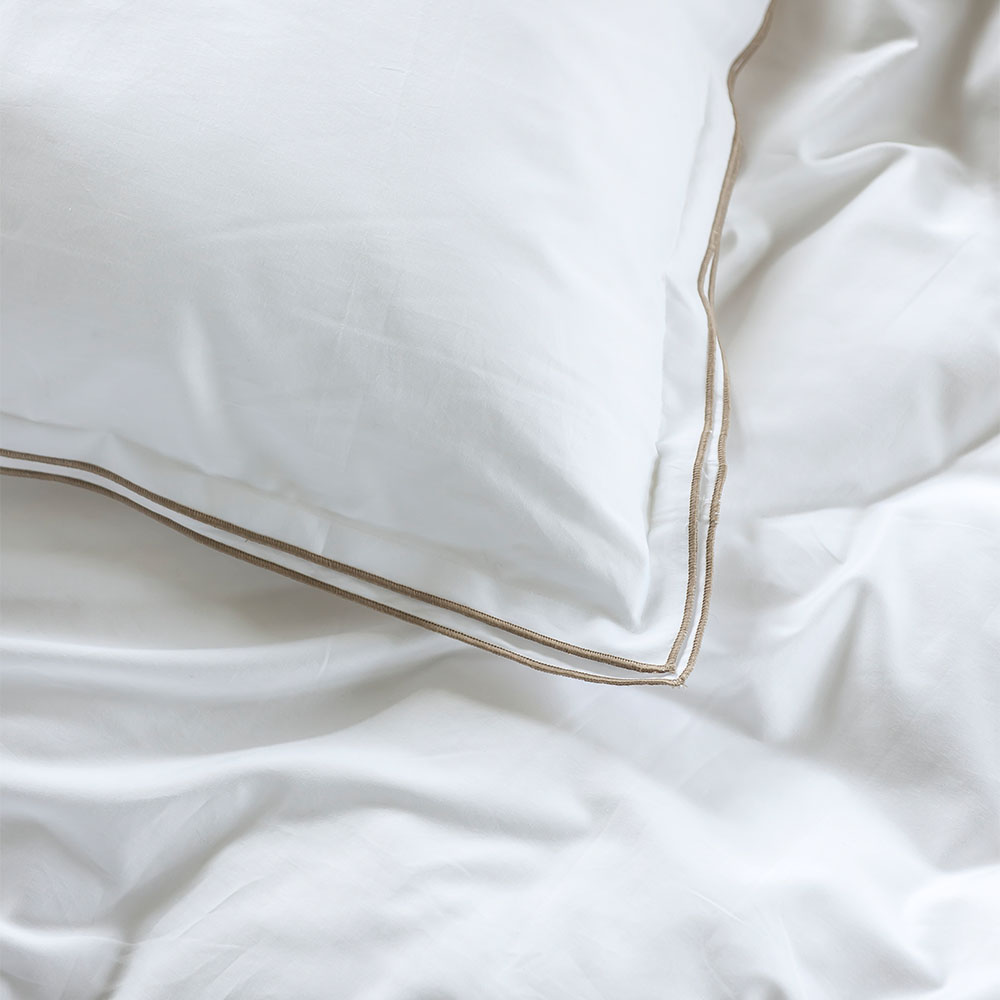 Bor&aring;s Cotton Sky P&aring;slakanset